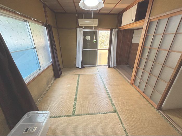 売中古住宅　田辺市神子浜