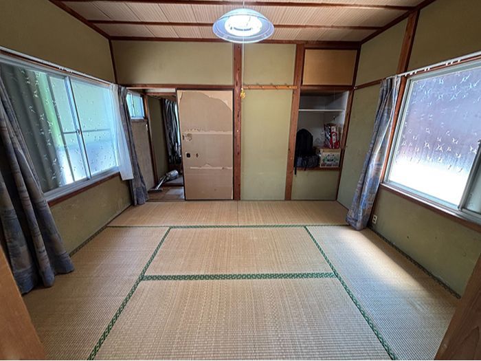 売中古住宅　田辺市神子浜