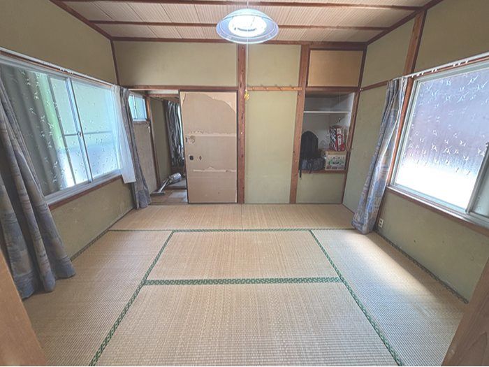 売中古住宅　田辺市神子浜