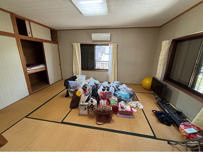 売中古住宅　田辺市神子浜