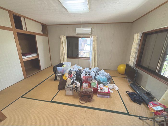 売中古住宅　田辺市神子浜