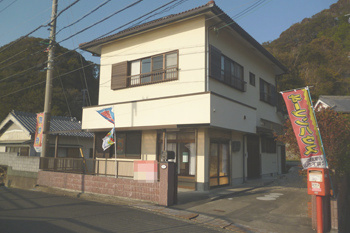 串本町江田　賃貸戸建