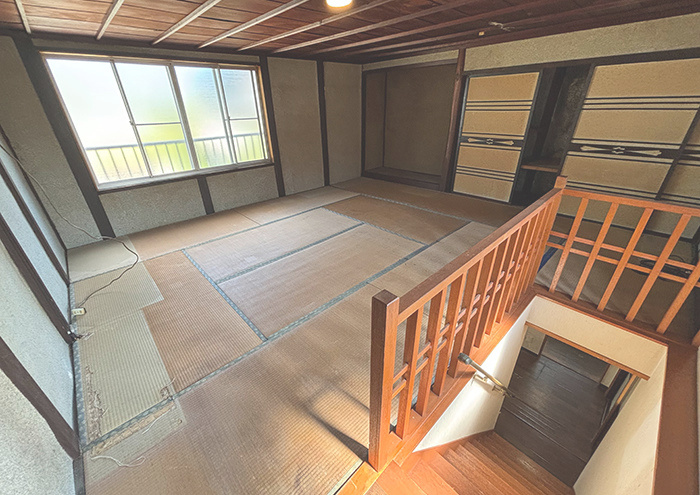 田辺市売中古住宅　古尾