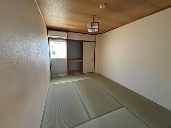 田辺市賃貸アパート　きんこうかマンション3階