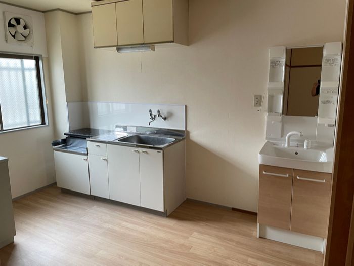 上富田町賃貸アパート　ハイツPAL105