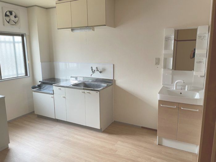 上富田町賃貸アパート　ハイツPAL105