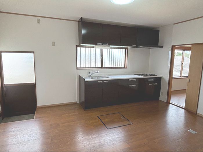 売り中古住宅　オレンジランド