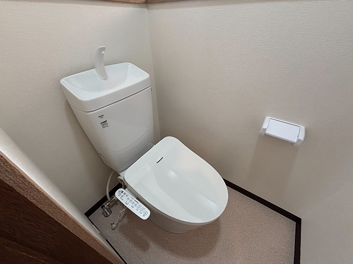 売り中古住宅　オレンジランド