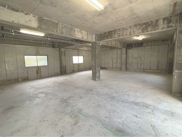 売り中古住宅　オレンジランド