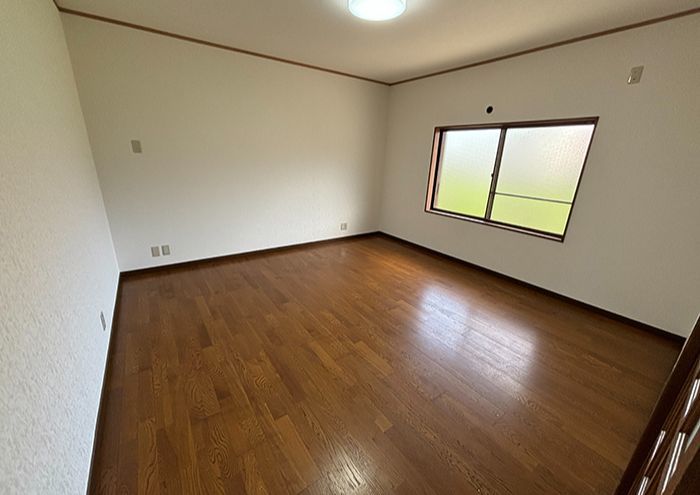 売り中古住宅　オレンジランド