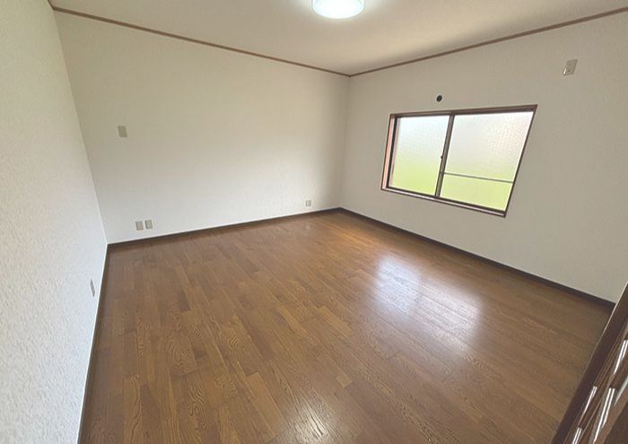 売り中古住宅　オレンジランド