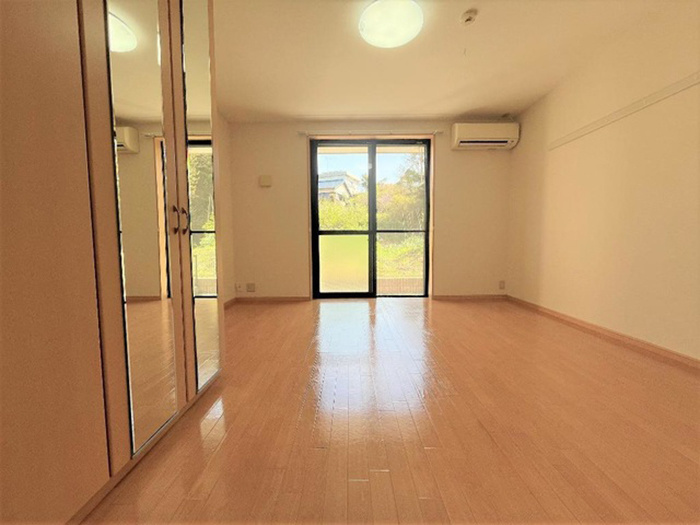 田辺市賃貸アパート　ARIA