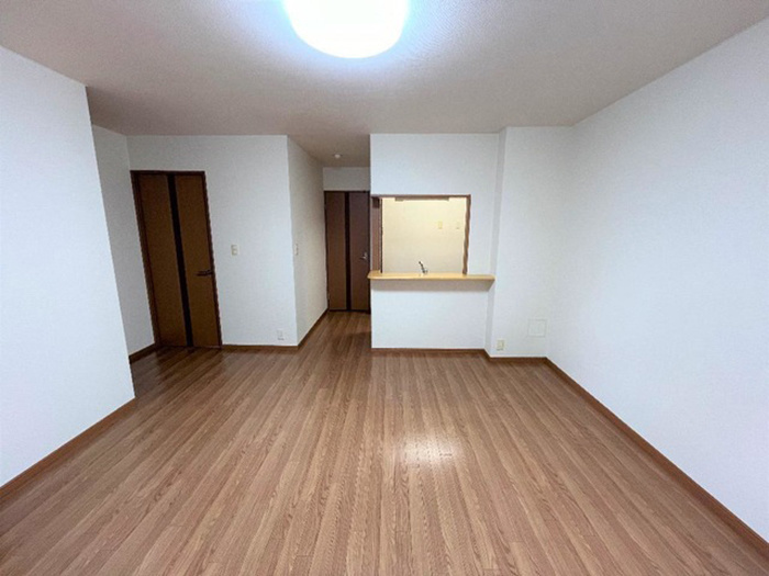 田辺市賃貸アパート　めぐみ105