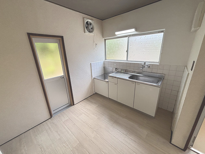 田辺市賃貸戸建　新庄町