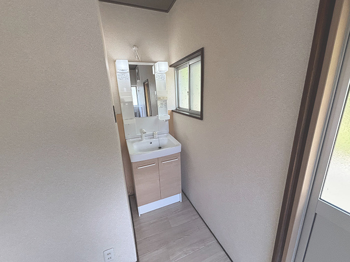 田辺市賃貸戸建　秋津