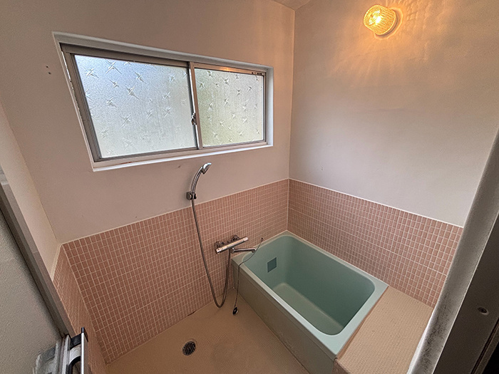 田辺市賃貸戸建　新庄町