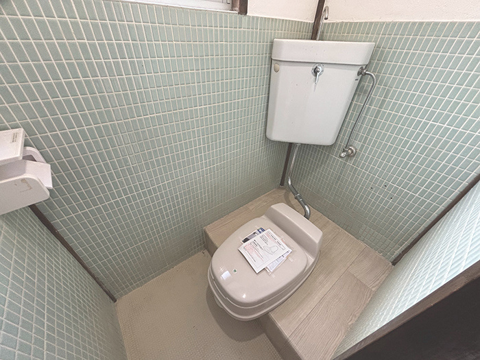 田辺市賃貸戸建　新庄町