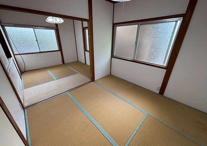 田辺市賃貸戸建　新庄町