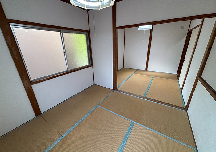 田辺市賃貸戸建　新庄町