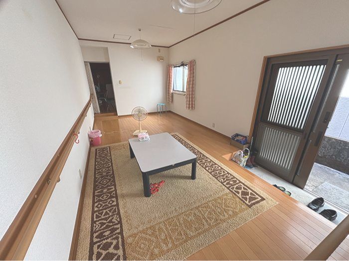 田辺市売中古住宅　上屋敷