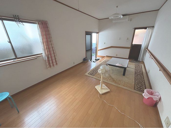 田辺市売中古住宅　紺屋町