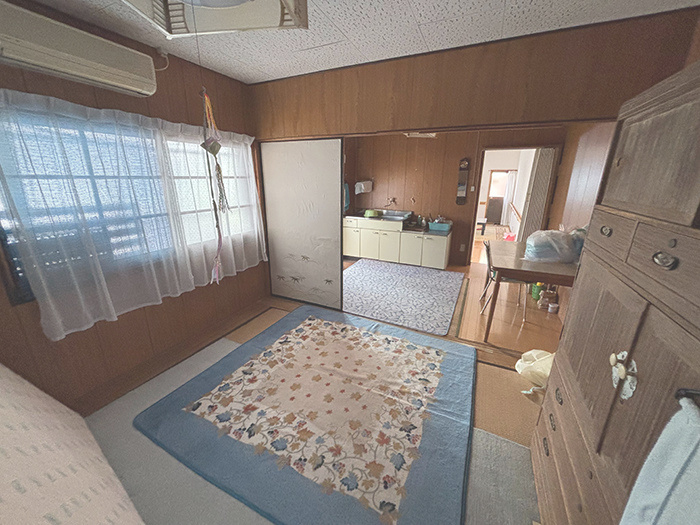 田辺市売中古住宅　紺屋町