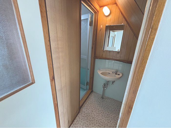 田辺市賃貸アパート　ビル槇山203