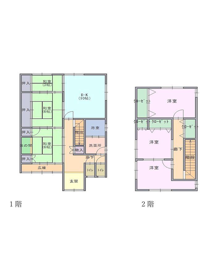 売中古住宅　みなべ町堺