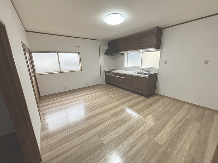 みなべ町売中古住宅　堺