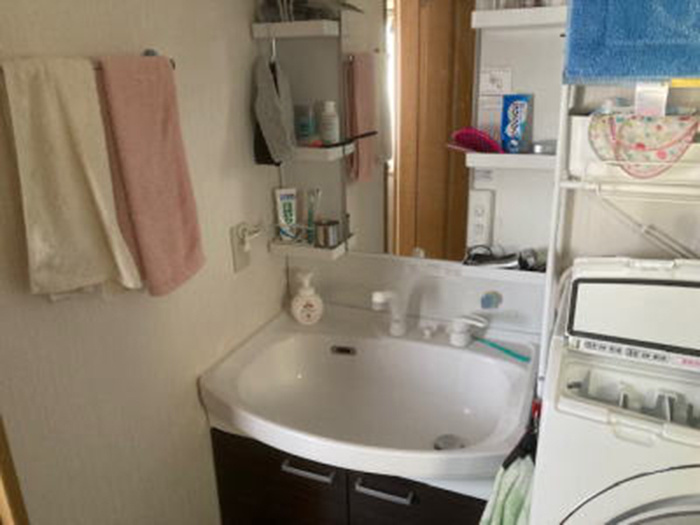 みなべ町売中古住宅　堺