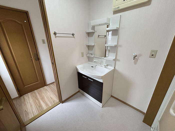 みなべ町売中古住宅　堺