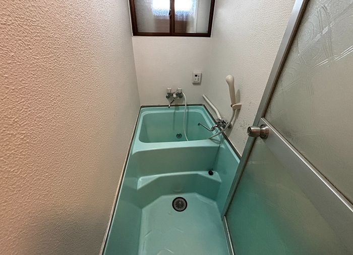 田辺市賃貸アパート　ビル槇山203