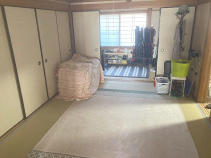 みなべ町売中古住宅　堺