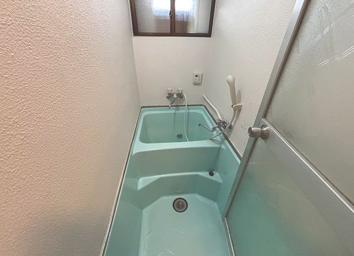 田辺市賃貸アパート　ビル槇山203