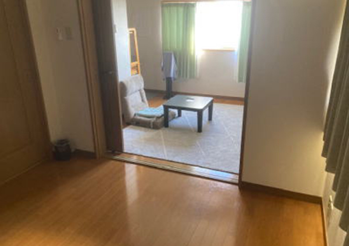 みなべ町売中古住宅　山内