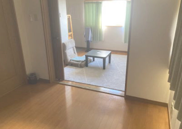 みなべ町売中古住宅　山内