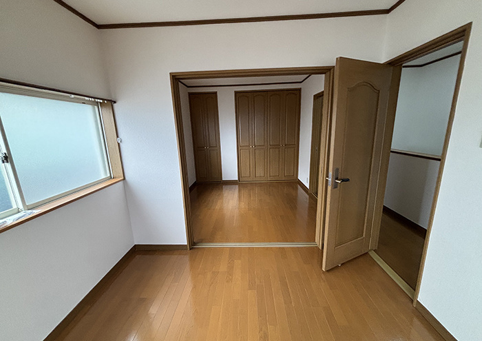 みなべ町売中古住宅　堺