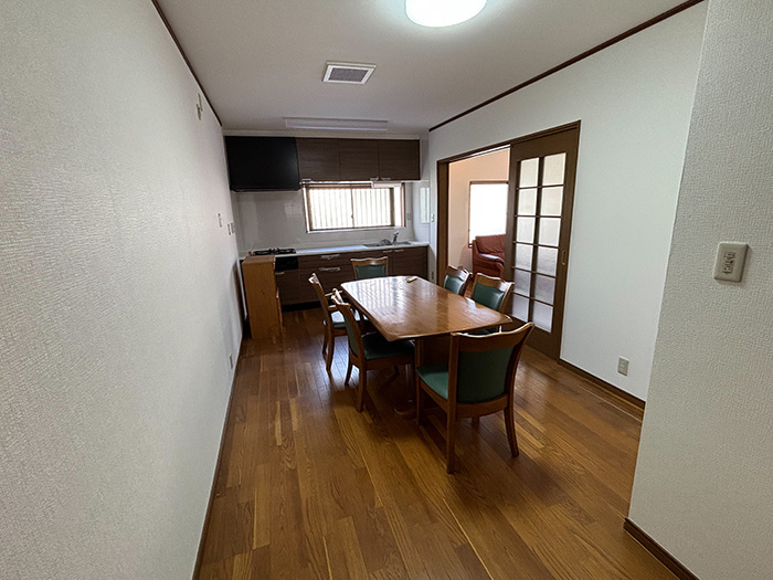 みなべ町売中古住宅　埴田