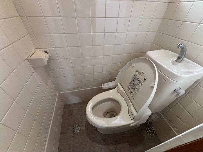 白浜町賃貸アパート　メティーア103