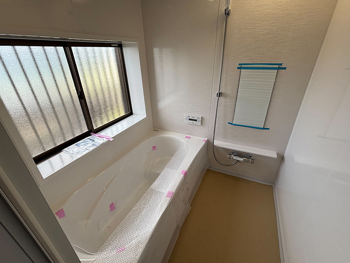 みなべ町売中古住宅　埴田