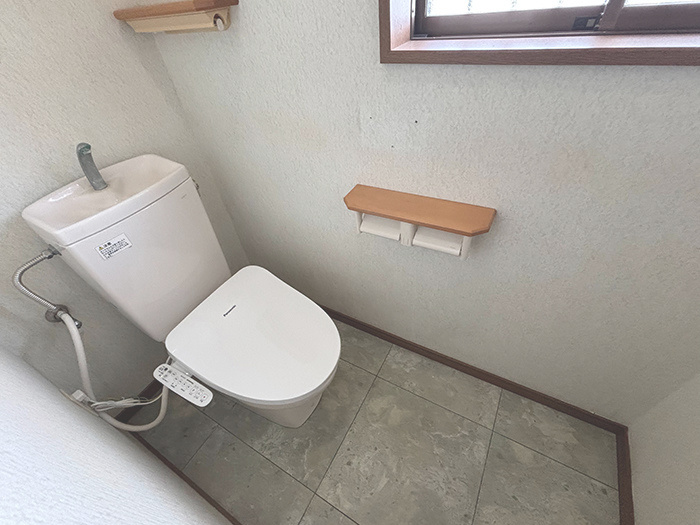 みなべ町売中古住宅　埴田