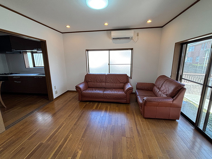 みなべ町売中古住宅　埴田