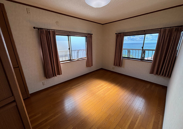 みなべ町売中古住宅　埴田