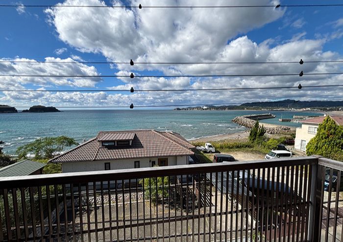 みなべ町売中古住宅　堺