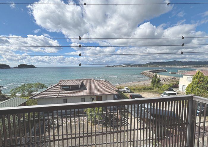 みなべ町売中古住宅　堺