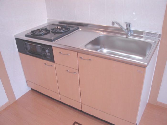 みなべ町賃貸アパート　With