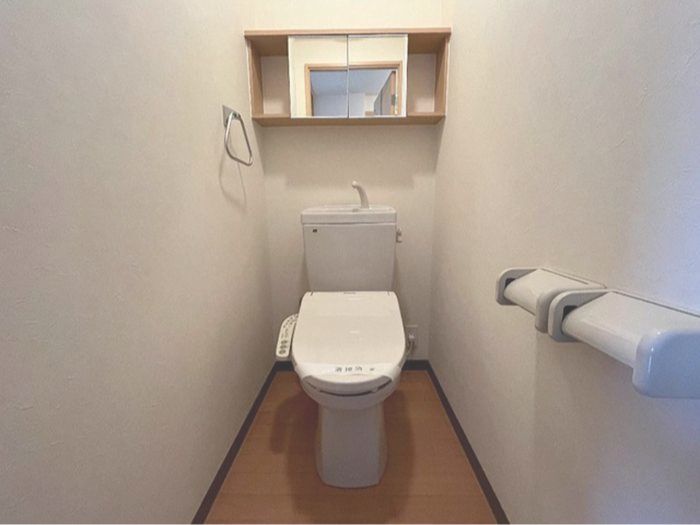 みなべ町賃貸アパート　With