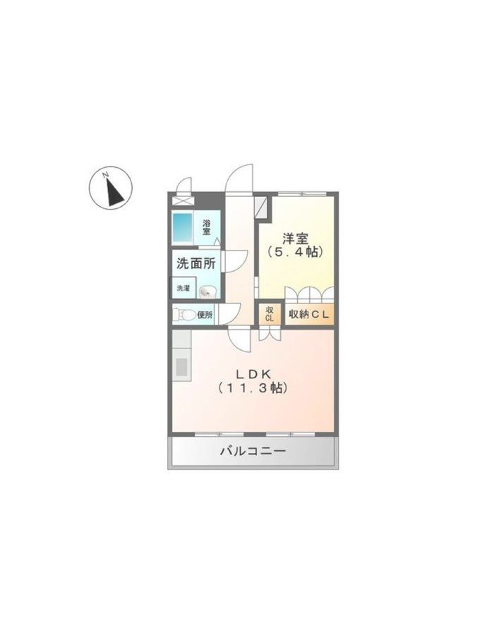 みなべ町賃貸アパート　With