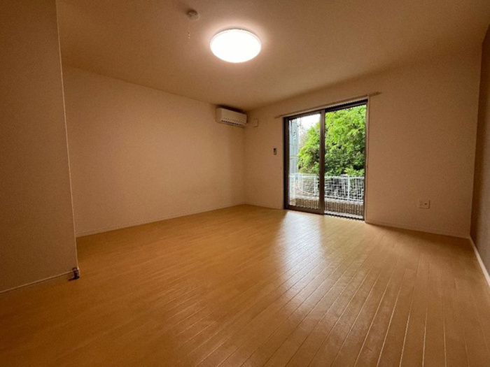 田辺市賃貸アパート　Vin Rose un