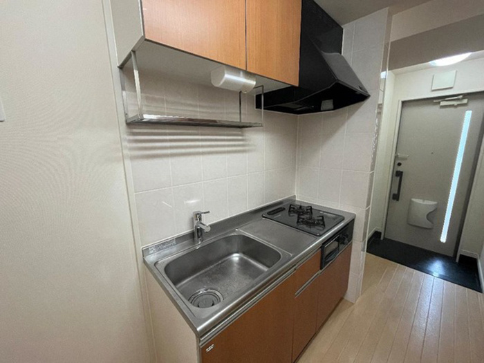 田辺市賃貸アパート　ボワヴェール須佐102